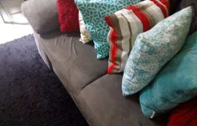 Imagem 1: Alugo vagas em apt Mobiliado Férias negócios final semana