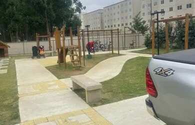 Imagem 3: Apartamento novo em CANOAS financiado