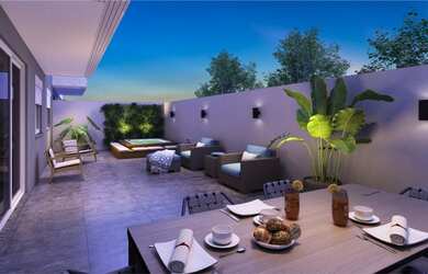 Imagem 3: Apartamento para Venda - 39.98m², 1 dormitório, Cristo Redentor