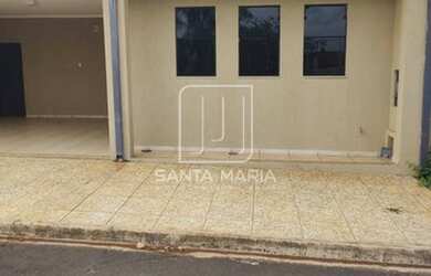 Imagem: A casa em condomínio possui 2 Dormitórios, 3 Banheiros, 2