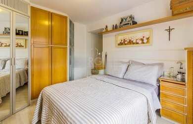 Imagem 7: Cobertura para Venda - 250m², 2 dormitórios, sendo 1 suites, 2 vagas...