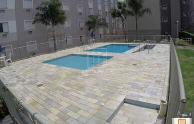 Imagem 10: Apartamento tipo - padrao 2 dormitórios, portaria 24hs, lazer, salão...