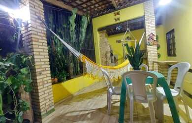 Imagem 5: Guaramiranga Casa p/ alugar fins de semana e feriados