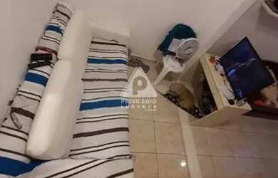 Imagem 2: Apartamento à venda, 1 quarto, Botafogo - RIO DE JANEIRO/RJ