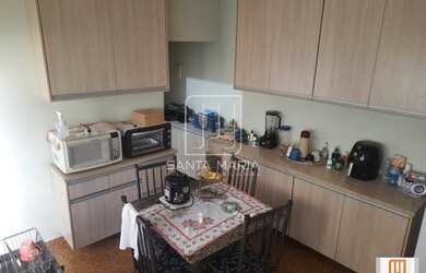 Imagem 4: Casa térrea na rua 2 dormitórios, cozinha planejada