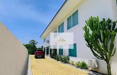 Imagem 5: Casa com 6 dormitórios à venda, 944 m² por R$ 7.000.000,00 - Condomínio...