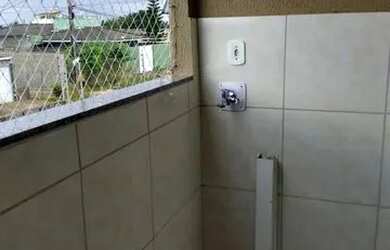 Imagem 3: Aluguel. 1 Vaga na garageme2 Dormitórios