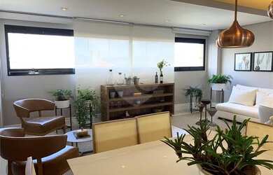 Imagem 3: APARTAMENTO NOVO DE ALTO PADRÃO A VENDA NA SANTA TERESINHA