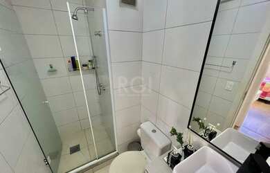 Imagem 14: Apartamento em Centro. Piscina, Imóvel mobiliado, Ar-condicionadoe51m²...