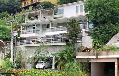 Imagem 1: Casa com 5 quartos à venda, 548 m² por R$ 1.630.000 - Itaipú - Niterói/RJ