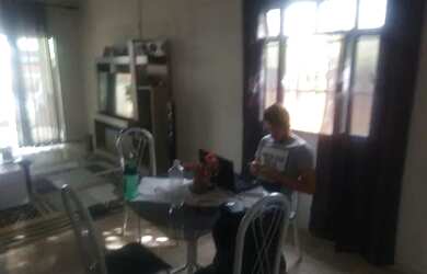 Imagem 5: casa em itaguai. 1 Vaga na garageme3 Dormitórios