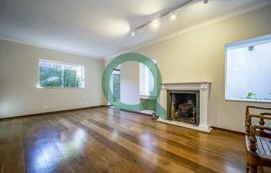 Imagem 10: São Paulo - Casa Padrão - Jardim Europa