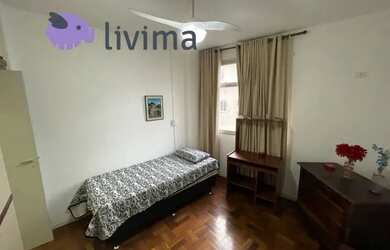 Imagem 6: Apartamento para alugar na Rua Barata Ribeiro, Copacabana, Rio de Janeiro...