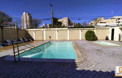 Imagem 14: Apartamento (tipo - duplex) 2 dormitórios, portaria 24hs, lazer, espaço gourmet, em condom