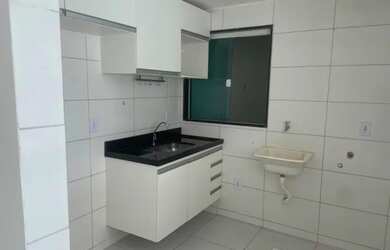 Imagem 2: Apartamento para aluguel com 59 metros quadrados com 1 quarto