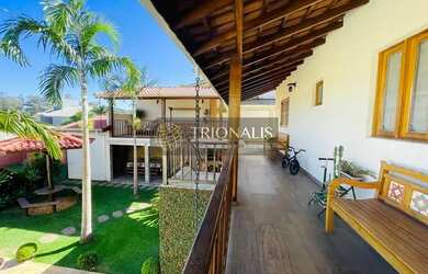 Imagem 14: Casas - Condomínios Fechados em Condomínio Parque das Garças I - Atibaia