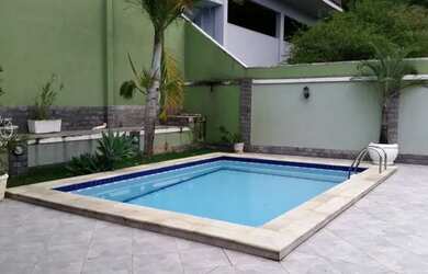 Imagem 9: Excelente casa a venda em condomínio na Freguesia