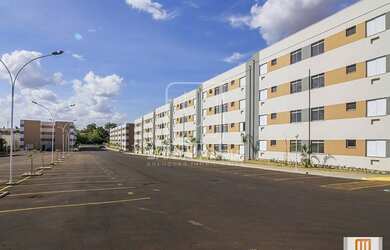 Imagem: O apartamento à venda possui 2 Dormitórios, 1 Banheiro, 1