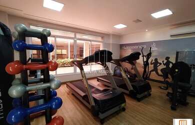 Imagem 8: Apartamento tipo - padrao 3 dormitórios/suite, cozinha planejada, portaria...