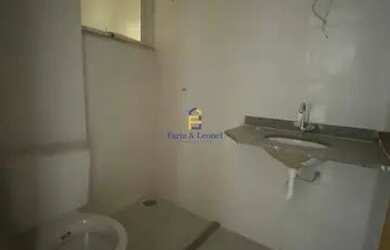 Imagem 8: WG - Apartamento à venda, 58 m² por R$ 185.000,00 - Bonfim - Juiz de...