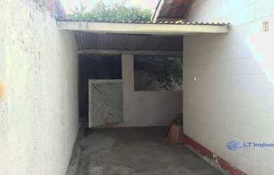 Imagem 13: Casa com 2 dormitórios, 118 m² - venda por R$ 159.000,00 ou aluguel...