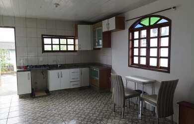 Imagem 9: Kit net para casal com um dormitório na Ponte do Imaruim