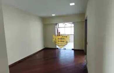 Imagem: O apartamento na cobertura possui 3 Dormitórios, 3 Banheiros