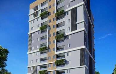 Imagem 1: Apartamento à venda, 95 m² - Santa Mônica - Uberlândia/MG