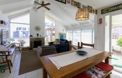 Imagem 7: Cobertura para Venda - 238m², 3 dormitórios, sendo 1 suites, 2 vagas...