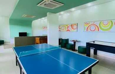 Imagem 15: Vende apartamento no condomínio Reserva das Praias na Ponta Negra, vista...