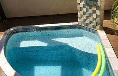 Imagem 10: SÃO JOSÉ DO RIO PRETO - RESIDENCIAL - RESIDENCIAL GAIVOTA I