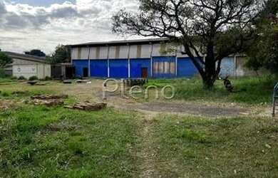 Imagem 15: Venda e locação Barracão com 614,34 metroQuadrado. Parque Rural Fazenda...