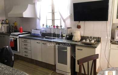 Imagem 8: Casa sobrado na rua 3 dormitórios/suite, cozinha planejada