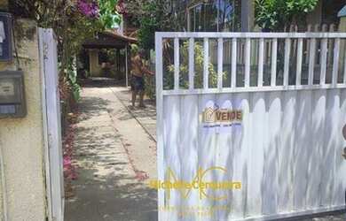 Imagem 12: 2 CASAS PELO VALOR DE 1 À VENDA EM UNAMAR - TAMOIOS - CABO FRIO