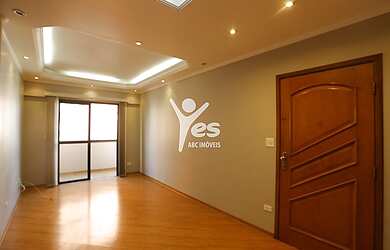 Imagem 3: Ref. 2021 - Apartamento 2 suítes, 2 vagas, Jardim Bela Vista, Santo André