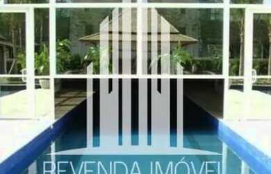 Imagem 3: Apartamento pata venda no Brooklin, 109 metros no Condomínio Mandarim