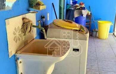 Imagem 9: Condomínio em Maricá. Churrasqueira, Varanda, 150m² de Áreae2 Vagas...