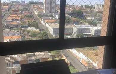 Imagem: O apartamento possui 3 Dormitórios, 4 Banheiros, 2 Vagas na