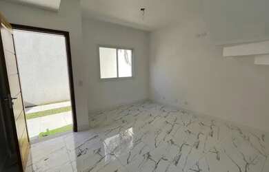 Imagem 3: Sobrados Novos em condomínio à Venda no Bairro Alto com 95 metros quadrados...