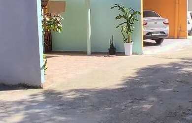 Imagem: A casa em condomínio possui 2 Dormitórios, 2 Banheiros, 2