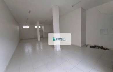 Imagem 5: Loja para alugar por R$ 3.000/mês - Novo Mundo - Curitiba/PR