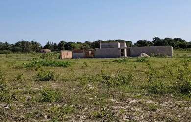 Imagem 2: Terreno em Guajiru 20x40. 800m² de Área