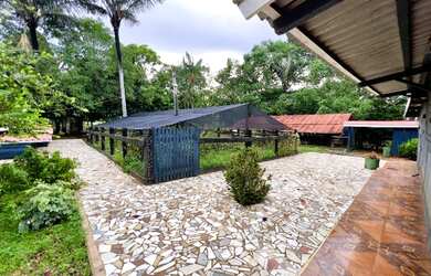 Imagem 11: Fazenda à 27km de Porto Velho - BR 319 - 773 hectares