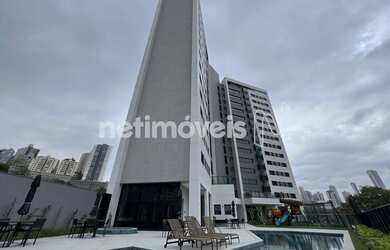 Imagem: O apartamento possui 2 Dormitórios, 2 Banheiros, 2 Vagas na