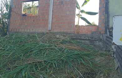 Imagem: O terreno está localizado em Nova Cidade, Manaus à venda por