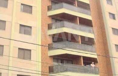 Imagem: O apartamento possui 3 Dormitórios, 4 Banheiros, 1 Vaga na