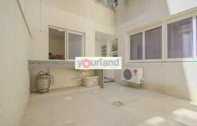 Imagem 9: PORTO ALEGRE - Apartamento Padrão - Centro Histórico