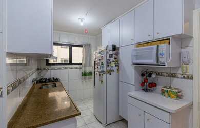 Imagem 10: Apartamento, 82 m² - venda por R$ 897.000,00 ou aluguel por R$ 10.350,00/mês...