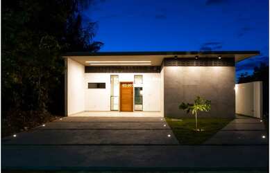 Imagem 3: Casa alto padrão 3 suítes 4 vagas 170m² Fino Acabamento Confira