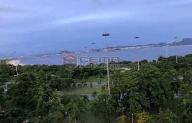 Imagem 6: COBERTURA ALTO PADRÃO A VENDA FLAMENGO - 3 QUARTOS COM VAGA - LC30301